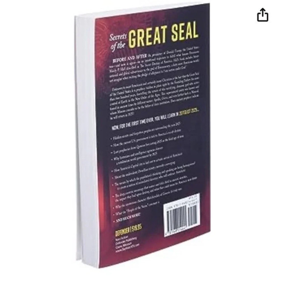 Zeitgeist 2025 book by Thomas R. Horn - Picture 4 of 11